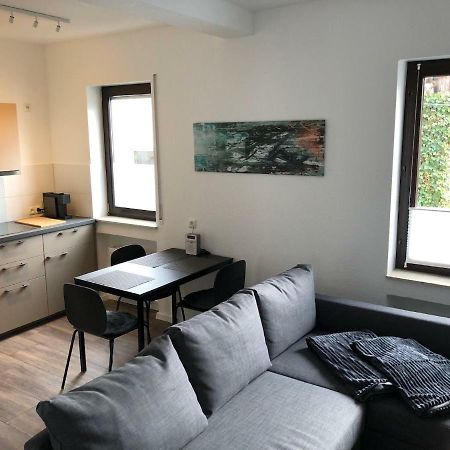 Ferienwohnung "An Der Stadtmauer" Andernach Exterior foto